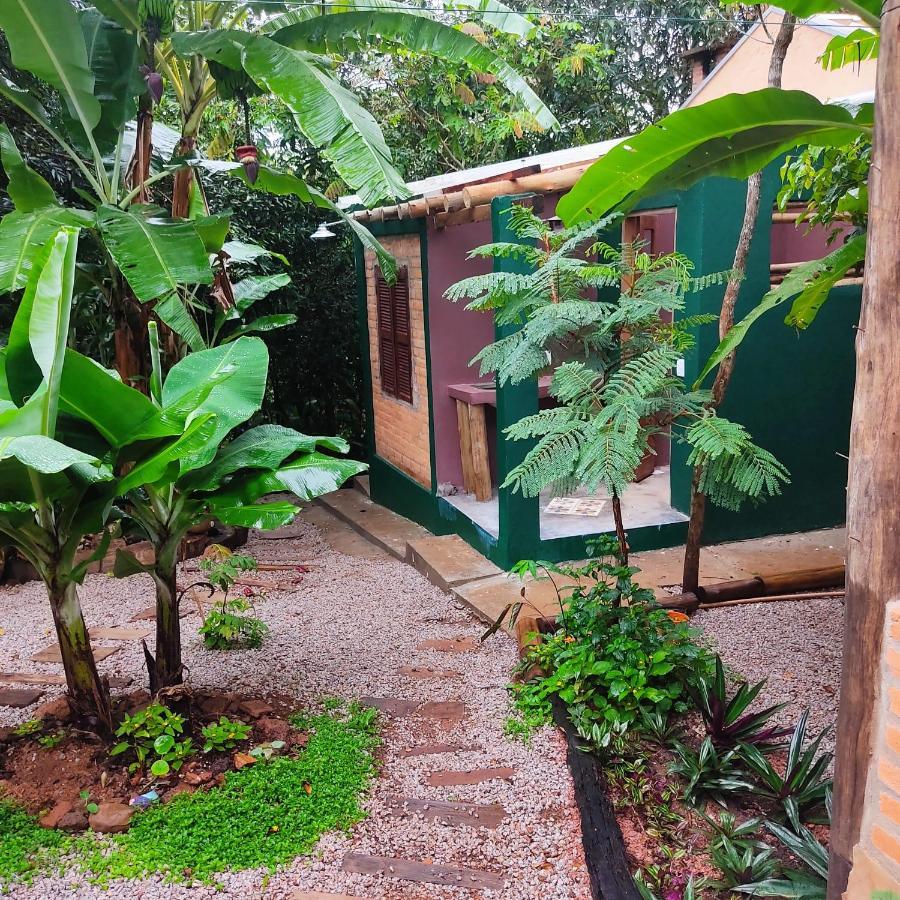 Espaco Arica Holiday home *