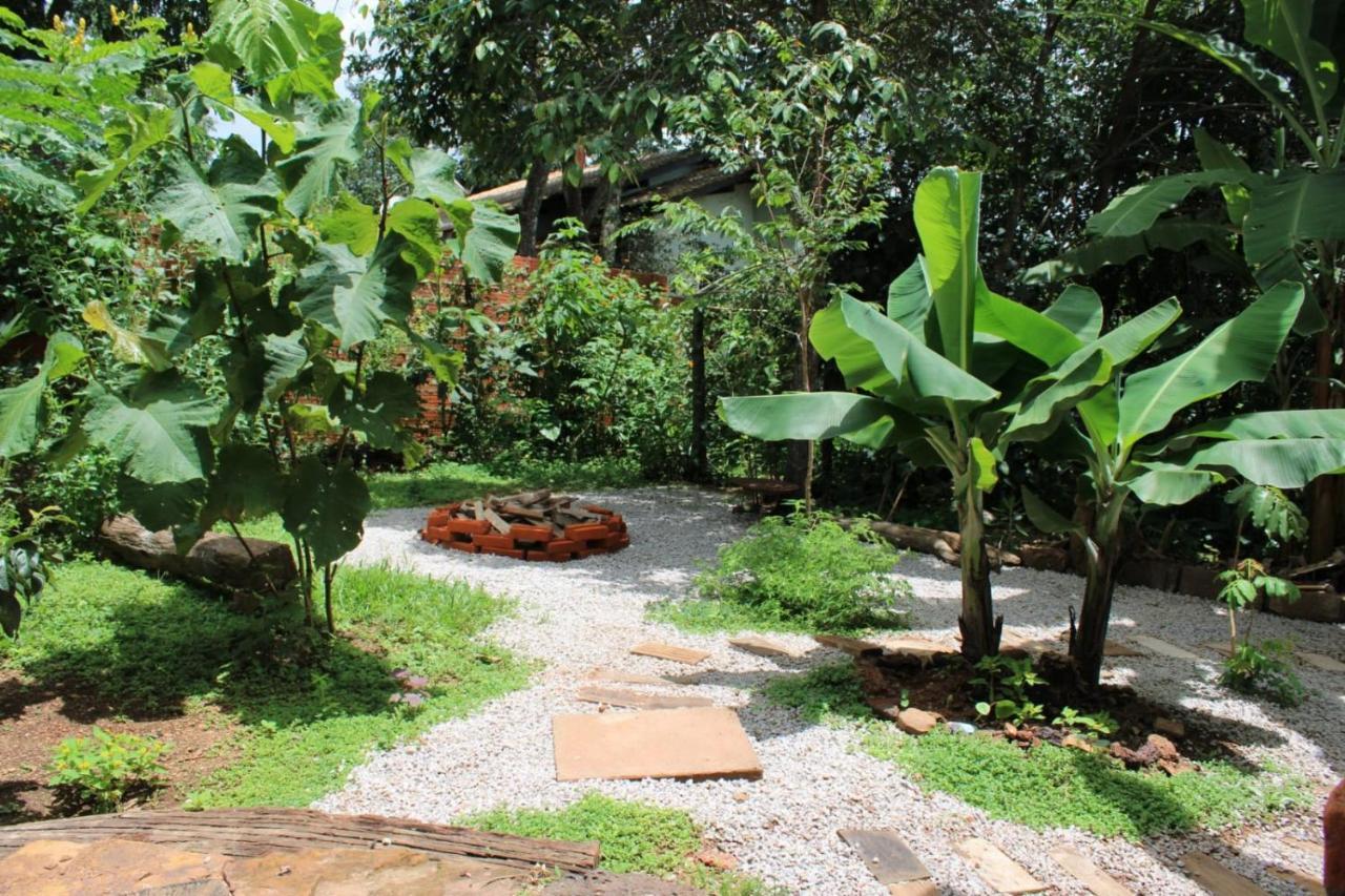 Espaco Arica Holiday home