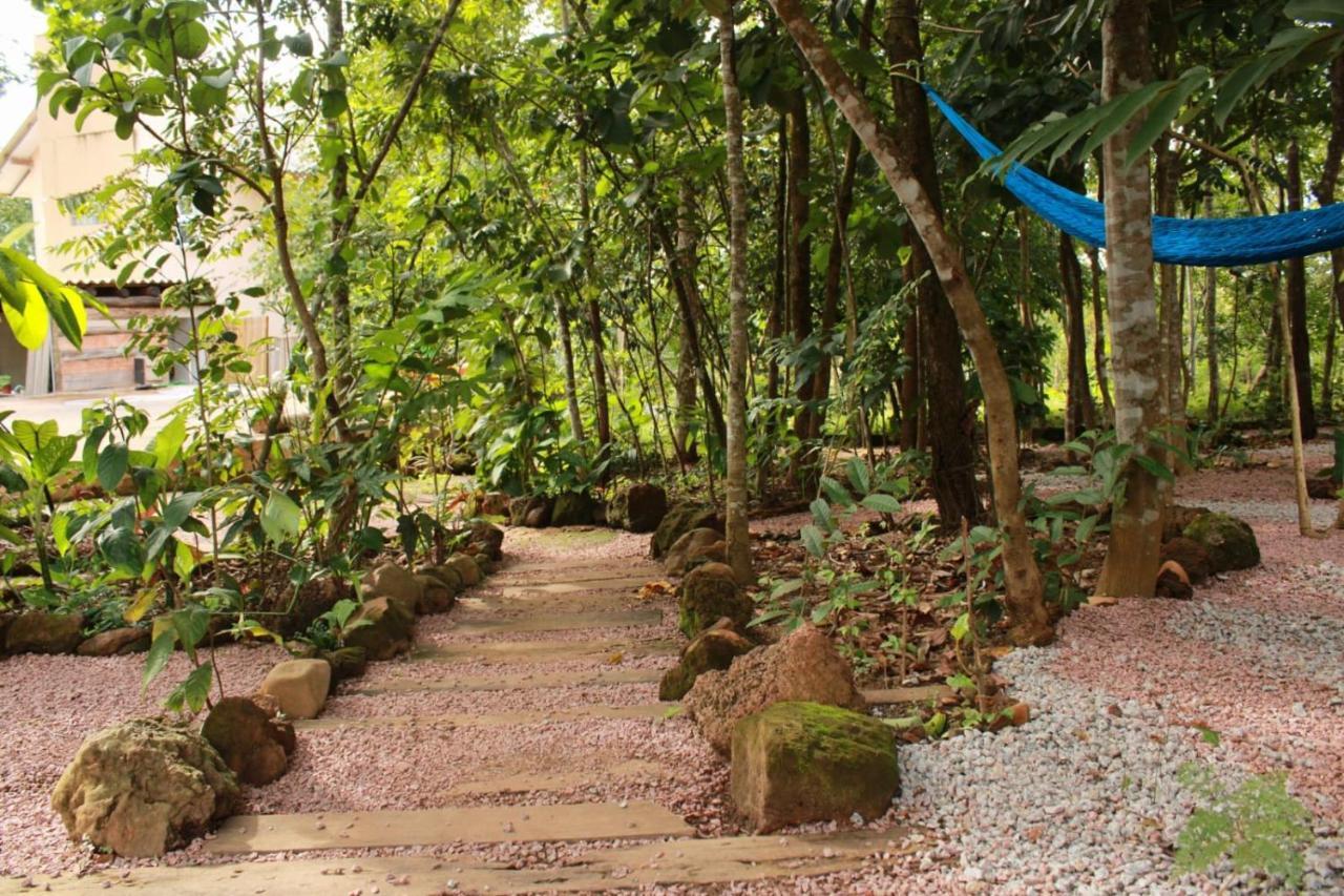 Espaco Arica Chapada dos Guimaraes