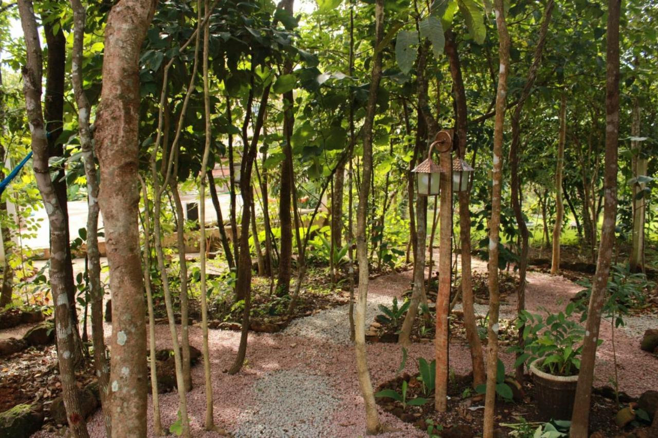 Holiday home Espaco Arica *