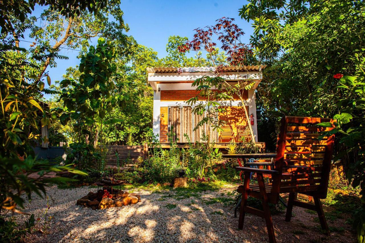 Espaco Arica Holiday home *