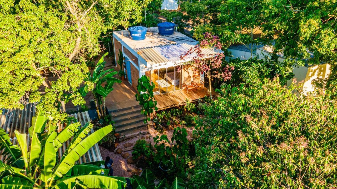 Espaco Arica Holiday home *