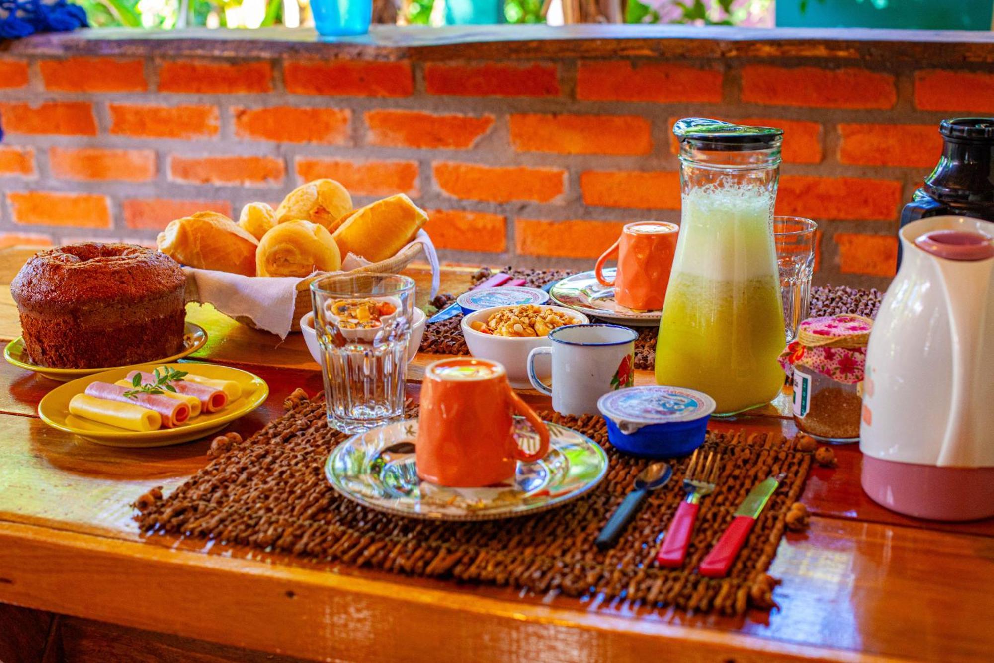 Holiday home Espaco Arica *