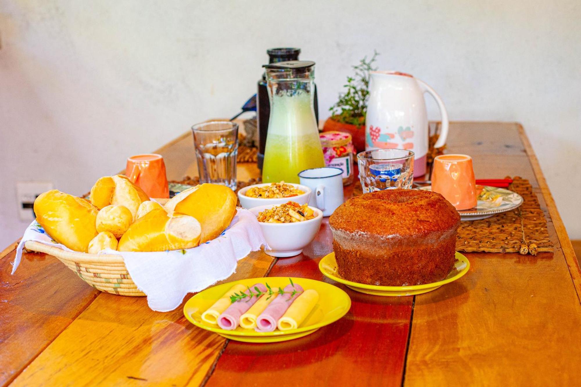 Holiday home Espaco Arica