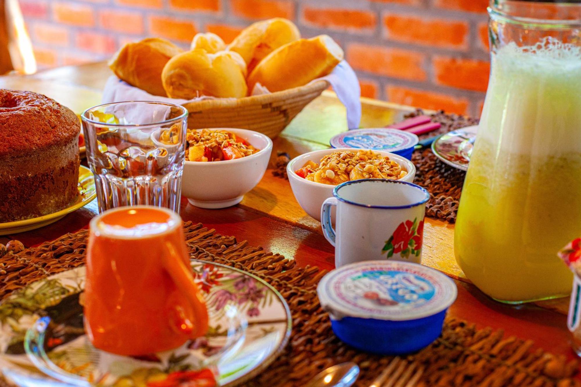 Espaco Arica Holiday home *