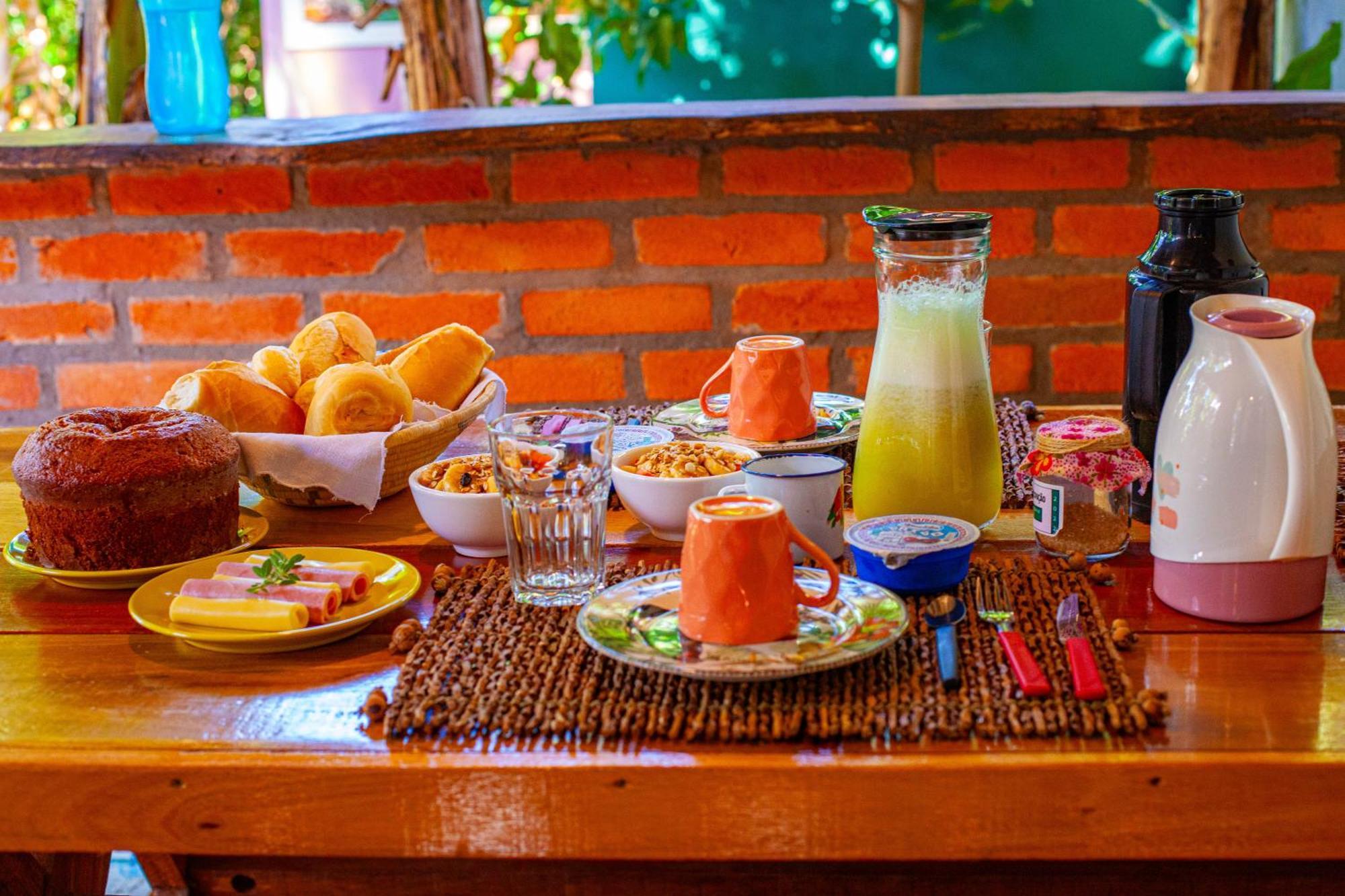 Holiday home Espaco Arica