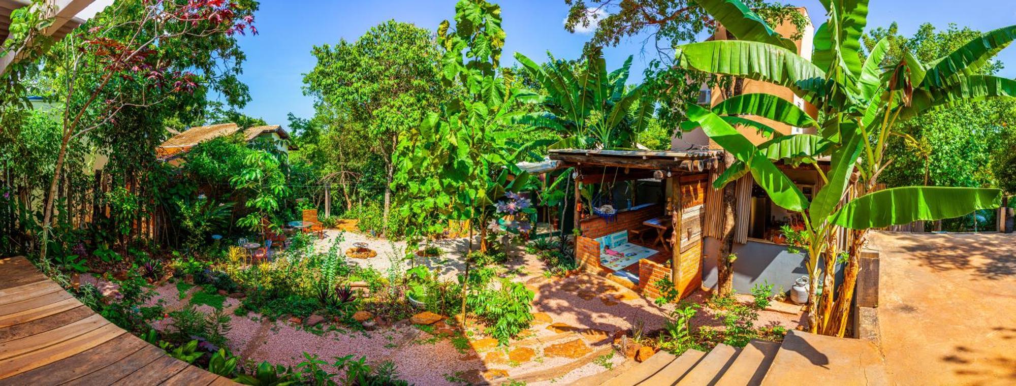 Holiday home Espaco Arica