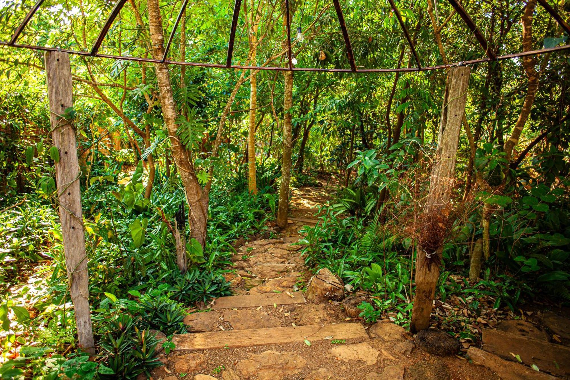 Holiday home Espaco Arica Chapada dos Guimaraes