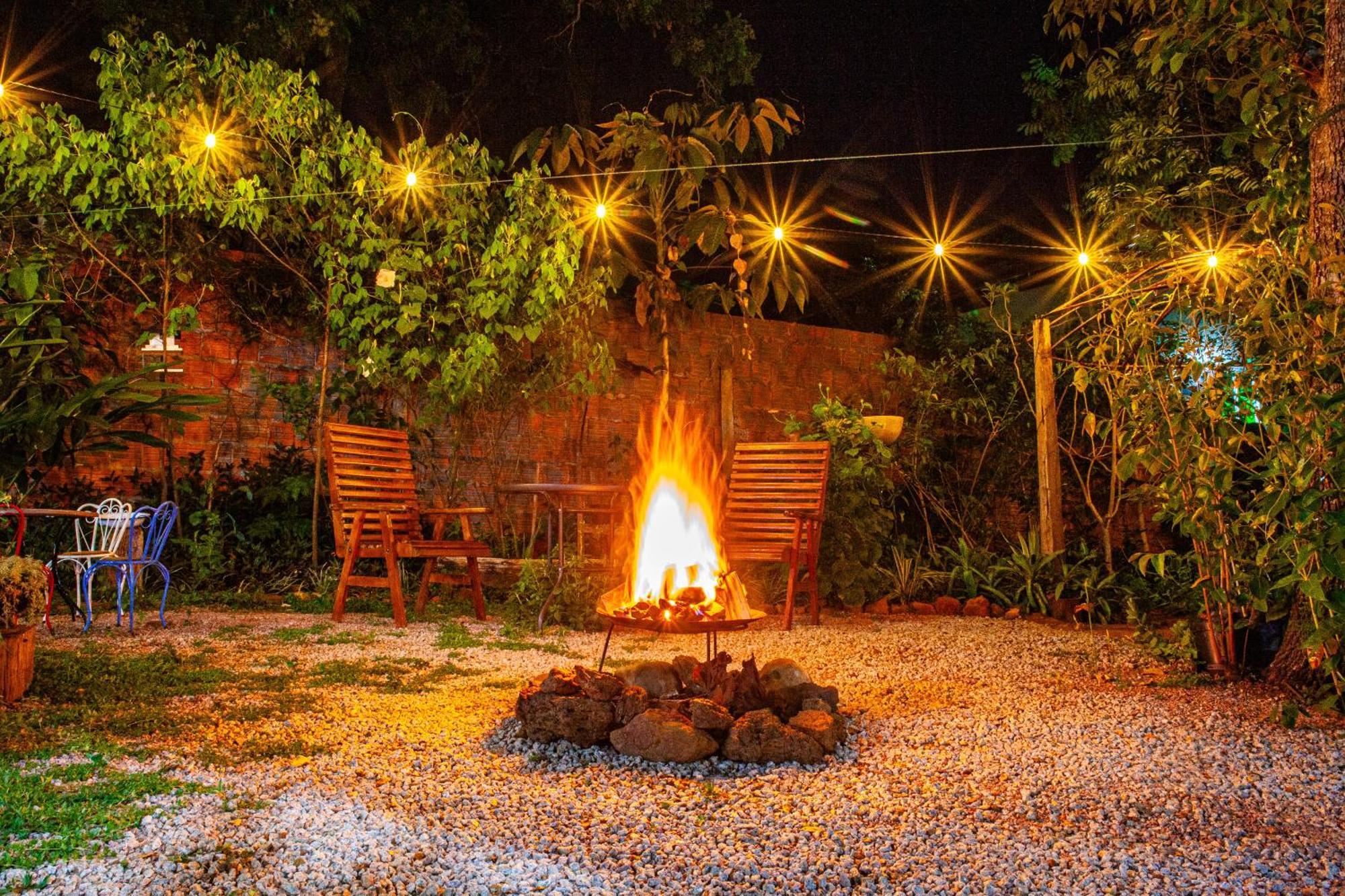 Espaco Arica Holiday home