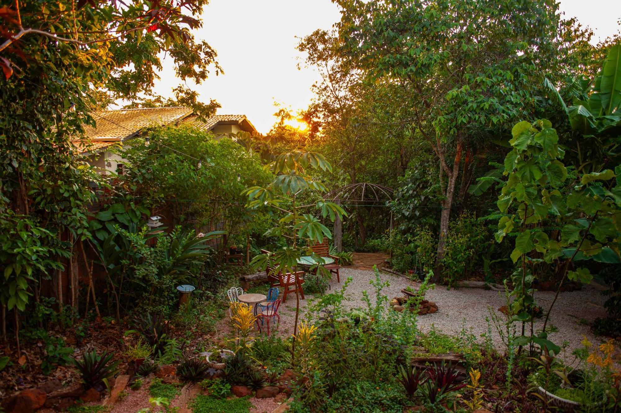 Espaco Arica Holiday home *