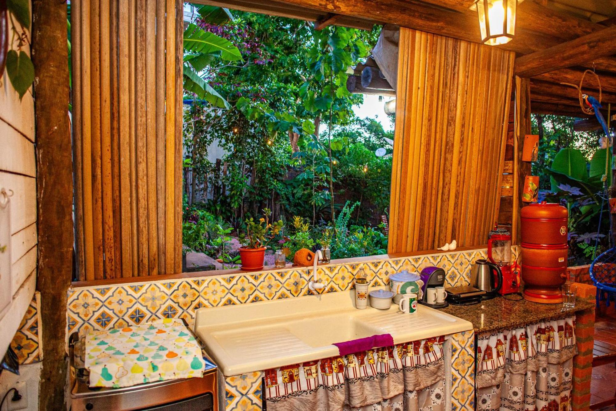 Holiday home Espaco Arica