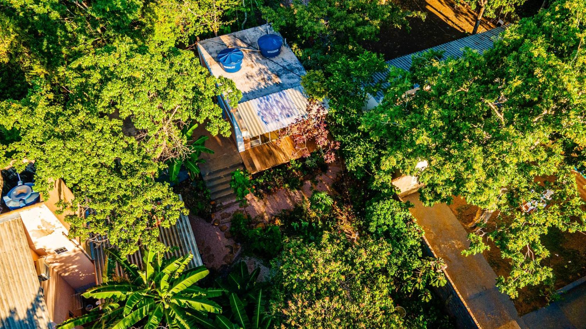 Espaco Arica Holiday home Chapada dos Guimaraes